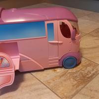 Camper Winx