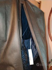 vestito cerimonia Christian koehlert 