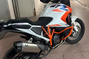 KTM 1290 SUPER ADVENTURE  R 2025