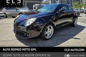 Alfa Romeo MiTo 1.4 tb Distinctive Gpl 120cv