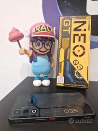 NUBIA NEO 3 GT 12/256