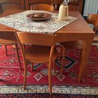 Mobili cucina pari al nuovo