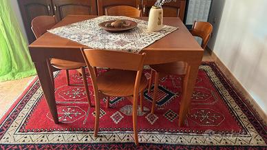 Mobili cucina pari al nuovo