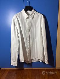 Camicia Bianca- Pier One