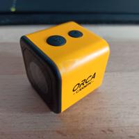 Caddx Orca 4K Action cam per drone FPV