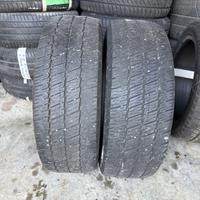 gomme usate 2156516 All Seasons BARUM - Vanis 2 - 