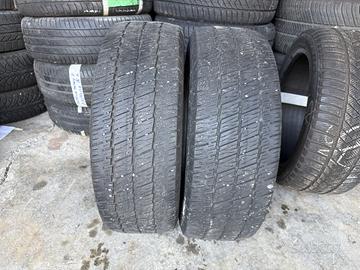 gomme usate 2156516 All Seasons BARUM - Vanis 2 - 