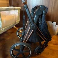 Trio Cybex