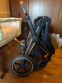 Trio Cybex