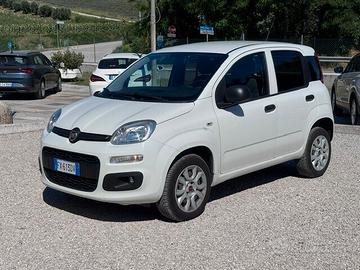 Fiat PANDA VAN METANO - PORTATA 385kg - 2019