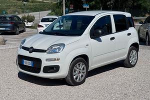 Fiat PANDA VAN METANO - PORTATA 385kg - 2019