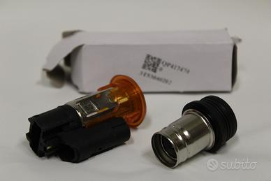 Accendisigari per auto