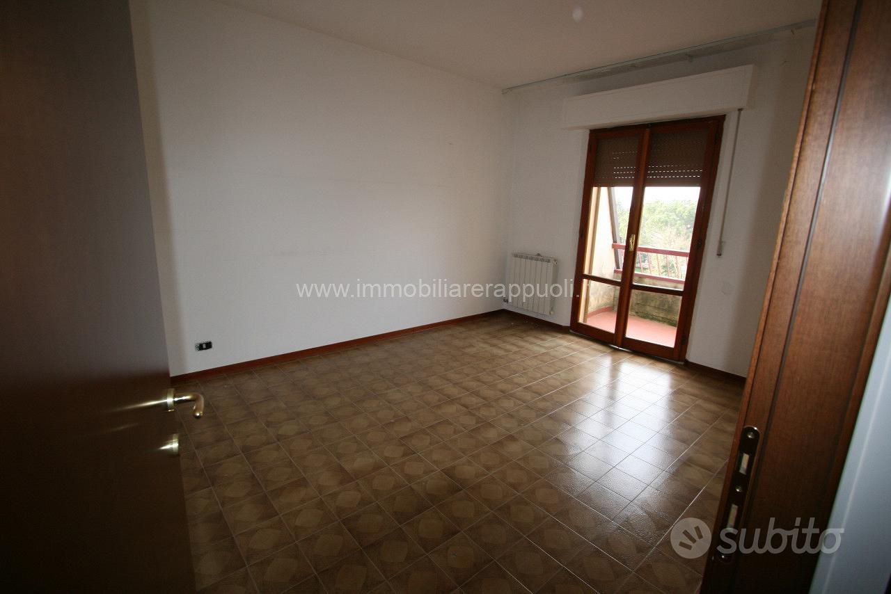 AP740 - Sinalunga appartamento al terzo pi - Vista 4