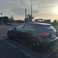 Mercedes Classe A 184.000 km 2017