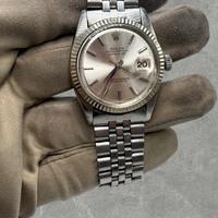 Rolex Datejust 36MM Ref. 1601