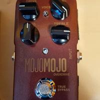 pedale/effetto TC electronic mojo overdrive drive 