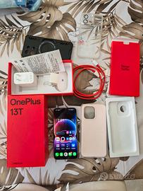 Oneplus 13T 256gb
