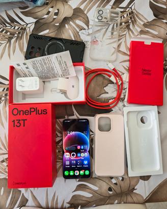 Oneplus 13T 256gb