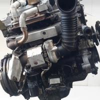 motore MITSUBISHI PAJERO V60 4M41