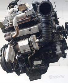 motore MITSUBISHI PAJERO V60 4M41