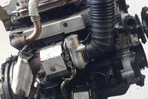 motore MITSUBISHI PAJERO V60 4M41