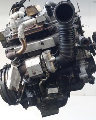 motore MITSUBISHI PAJERO V60 4M41