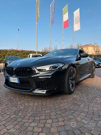 Bmw M8 competition