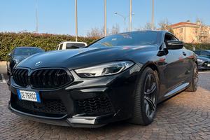 Bmw M8 competition