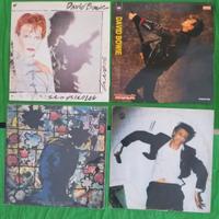 David Bowie dischi in vinile lp 33 giri