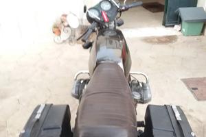 Bmw r 45 - 1980