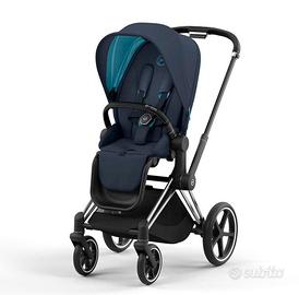 Passeggino cybex  priam NUOVO