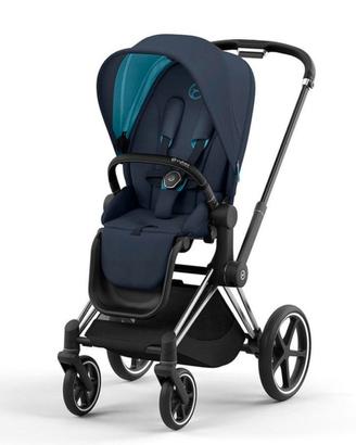 Passeggino cybex  priam NUOVO