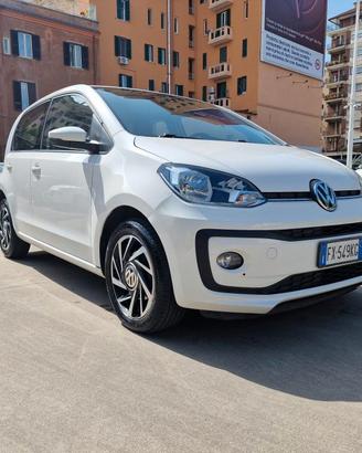 Volkswagen up! 5 Porte up! 5p 1.0 Move up! 60cv