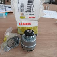Pezzi riambio Claas dominator 108
