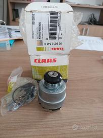 Pezzi riambio Claas dominator 108