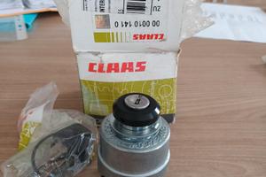 Pezzi riambio Claas dominator 108