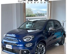 Fiat 500X 1.3 MultiJet 95 CV Sport con fari full l