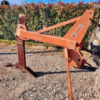 Ripuntatore monoancora Agrimec