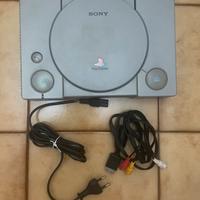 Playstation 1