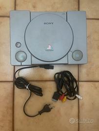 Playstation 1