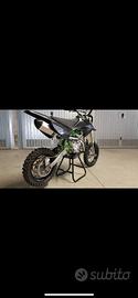 Pit Bike 160cc