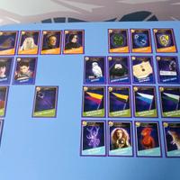 Figurine Harry Potter Conad 2024