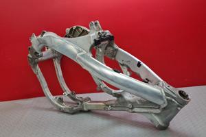 TELAIO MOTO KAWASAKI KXF 250 2007 2006 KX F 2008