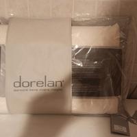 cuscino Dorelan Memory foam 