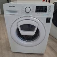 Lavatrice SAMSUNG 7KG CARICA FRONTALE!!! RICOND