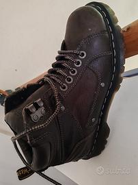 Dr Martens da uomo taglia 42 modello Diego