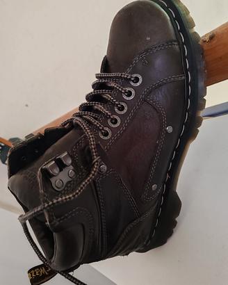 Dr Martens da uomo taglia 42 modello Diego