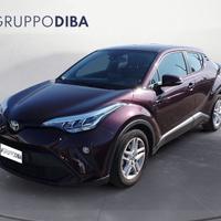 Toyota C-HR I 2020 1.8h Trend e-cvt