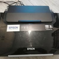 stampante Epson Stylus SX100
