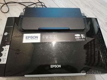 stampante Epson Stylus SX100